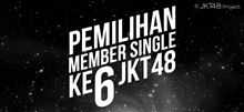 JKT48・6thシングル選抜総選挙「仲川 遥香」政見放送