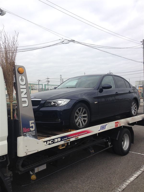 E90 3i オルタネーター故障 Alex Chili Waltersのブログ Ultimate Expense Ultimate Driving Experience みんカラ