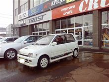 ☆　ＣＲＵＩＳＥ Ｌ２００の〇〇さんが　☆