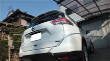 新車一ヶ月無料点検♪