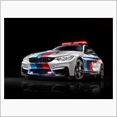 BMW M4 MotoGP  ...