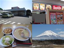 FITの中には小人さんがいるのだろうか…。