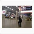 阪急梅田駅と思考法