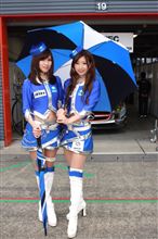 GT2013 R8 MOTEGI グリーンテック&#215;YAMATODESIGN-RAY&#39;z パート２