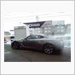 ☆　ＣＲＵＩＳＥ Ｒ３５タービン交換開始♪　☆