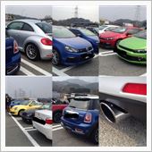第一回 欧州車 オフ会