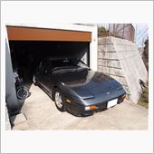 180SXの車体オーバーホー ...