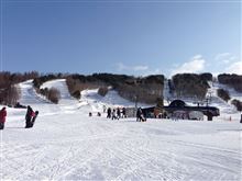 雪山へ