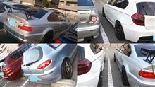 英仏独伊日車集結！２０１４年初ケーキオフ♪　A cake meet for car enthusiasts on March 9th,2014