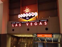 ViVa Las Vegas～あくまでも仕事メイン～