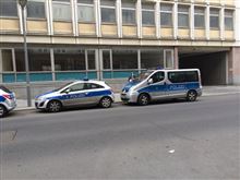 ドイツの車事情