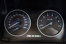 BMW M235i と　640ｉGC