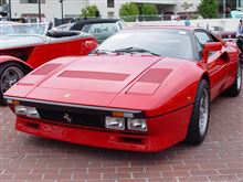 フェラーリ　２８８GTO　　　　かっこいいですね!!