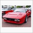 フェラーリ　２８８GTO　　　　かっこいいですね!!