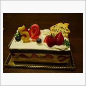 今年も無事に年を重ねることが ...