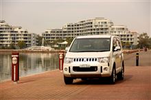 Mitsubishi Delica D:5 Segera Meluncur di Indonesia ・・・・