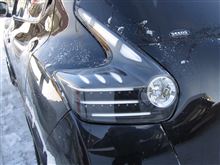 初めての車検準備