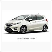 若葉マークのFIT3！？