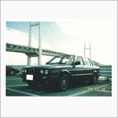 Ｅ３０－３２５ｉ納車記念日　 ...