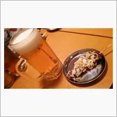 四文屋で一杯･･･
