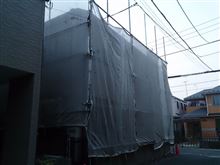 初日終了(￣ー￣)ノ▽”ｏｔｕｋａｒｅ 