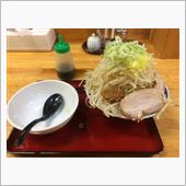 先日の１杯
