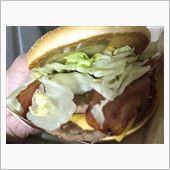 アメリカンファンキーBBQ食 ...
