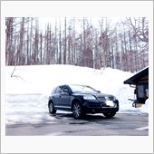 ISF V8 からトゥアレグ ...