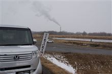 1車中泊2日の旅~安曇野へ~ 1車中泊2日の旅~安曇野へ~