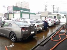 ☆　ＣＲＵＩＳＥ 今日の朝イチ ナカノ君　☆