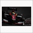 SUPER FORMULA 第2回合同テスト