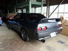 車検＋α