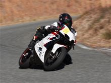有難う伊那サーキット。よろしくNSR50とDT50 有難う伊那サーキット。よろしくNSR50とDT50