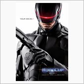 ROBOCOP？
