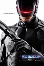 ROBOCOP？