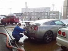 ☆　ＣＲＵＩＳＥ 今日の朝イチ　☆