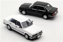 トミカリミテッドヴィンテージNEO「BMW　３シリーズ（Ｅ３０）｣製品化予告!!