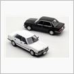 トミカリミテッドヴィンテージNEO「BMW　３シリーズ（Ｅ３０）｣製品化予告!!