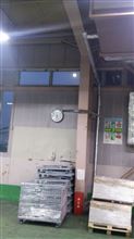 早いもので･･･(о&#180;∀`о)