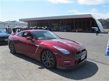 日産グランドライブで体験試乗会 日産グランドライブで体験試乗会