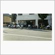 2014年初ホンダツーリング