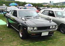 celica 点検・その他　入庫！！