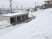 え〜！聞いてないよ〜！