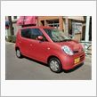 『ＭＯＣＯ』５年分の感謝を込めて最後の洗車！