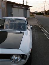 ショップ探訪　ＧＡＲＡＧＥ　ＧＯＴＯ