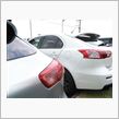Lancer sport back(嘘)
