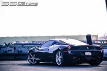 458イタリア