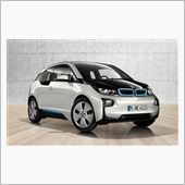 BMW i3　日本仕様はＭ－ ...