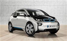 BMW i3　日本仕様はＭ－ｓｐｏサス採用