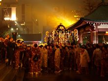 本尊示現会